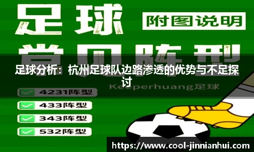 足球分析：杭州足球队边路渗透的优势与不足探讨